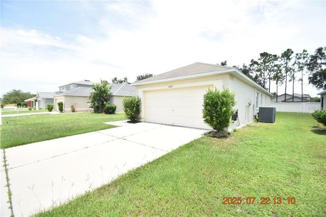 12033 BUTLER WOODS CIRCLE, Riverview, FL 33579