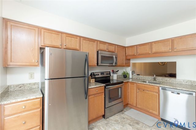 2502 Thicket Greene, Henrico, VA 23233