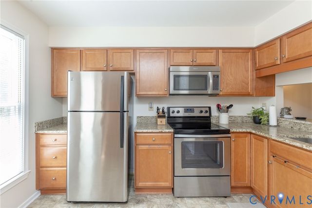 2502 Thicket Greene, Henrico, VA 23233