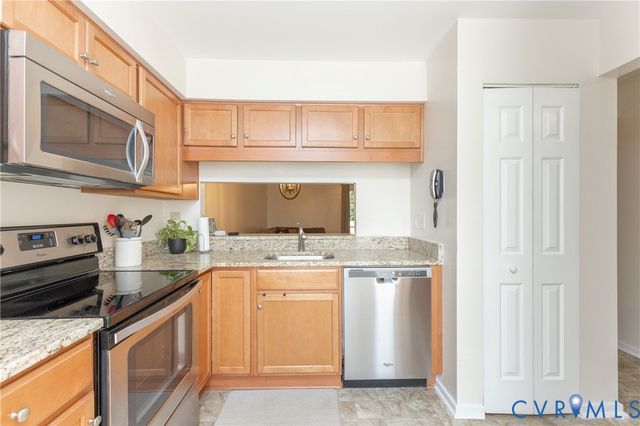 2502 Thicket Greene, Henrico, VA 23233