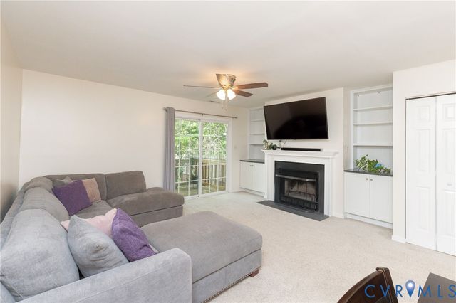 2502 Thicket Greene, Henrico, VA 23233