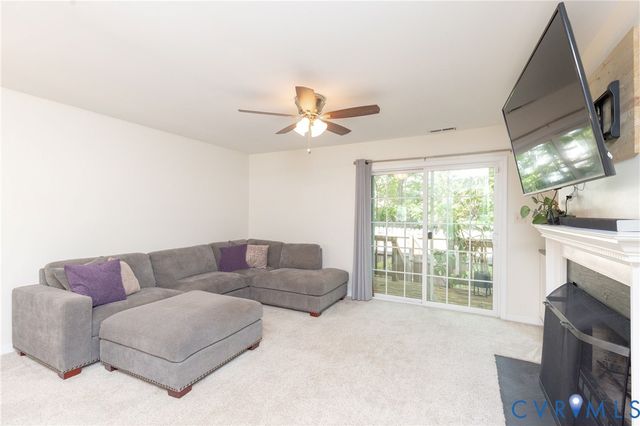 2502 Thicket Greene, Henrico, VA 23233