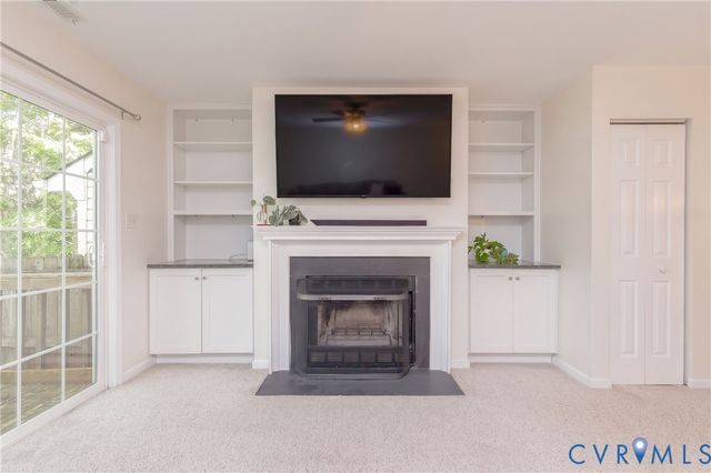 2502 Thicket Greene, Henrico, VA 23233