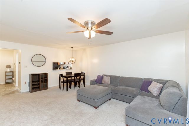 2502 Thicket Greene, Henrico, VA 23233