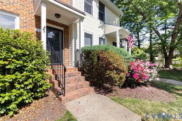 2502 Thicket Greene, Henrico, VA 23233