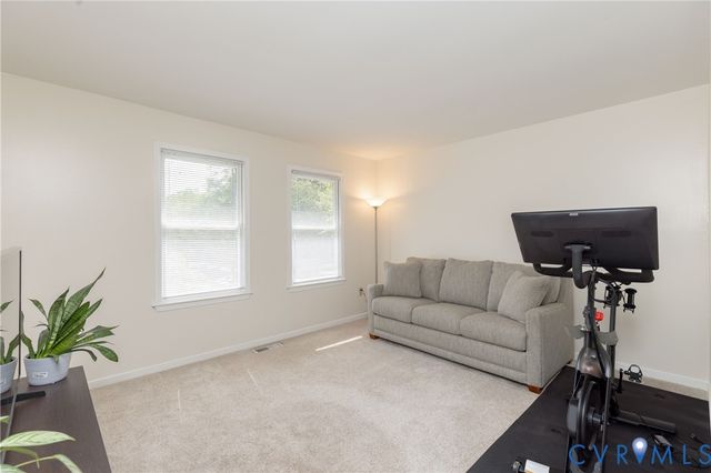 2502 Thicket Greene, Henrico, VA 23233