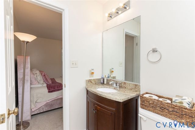 2502 Thicket Greene, Henrico, VA 23233
