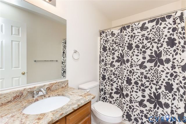 2502 Thicket Greene, Henrico, VA 23233