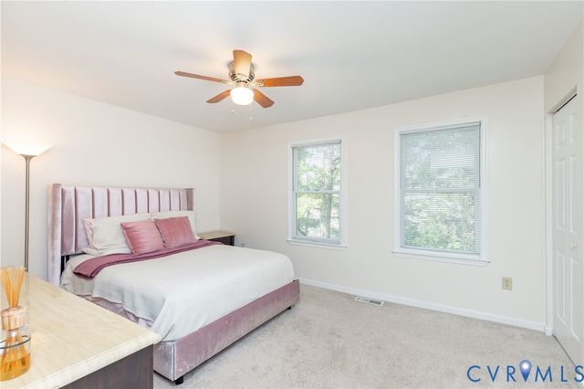 2502 Thicket Greene, Henrico, VA 23233