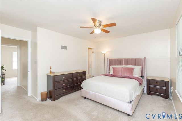 2502 Thicket Greene, Henrico, VA 23233
