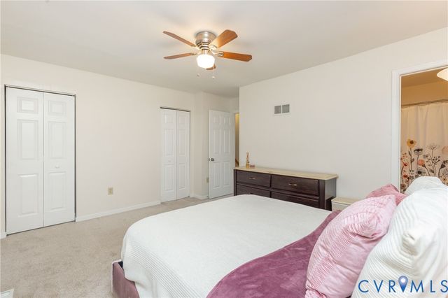 2502 Thicket Greene, Henrico, VA 23233