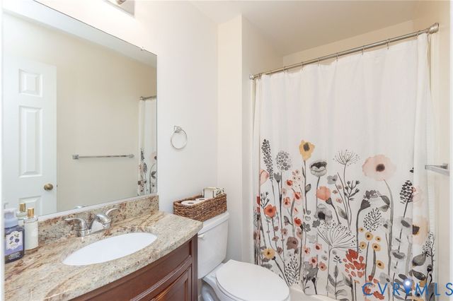 2502 Thicket Greene, Henrico, VA 23233