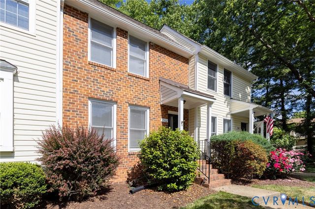 2502 Thicket Greene, Henrico, VA 23233