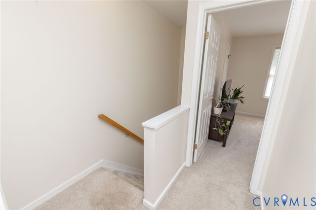 2502 Thicket Greene, Henrico, VA 23233