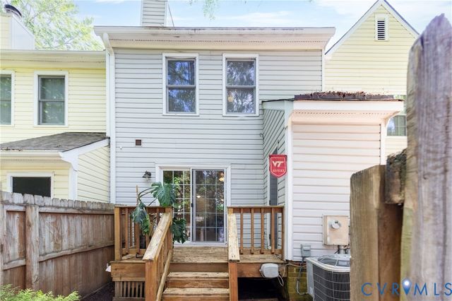 2502 Thicket Greene, Henrico, VA 23233