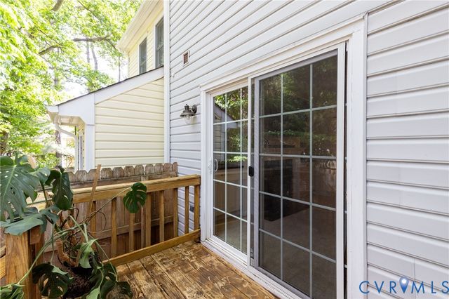 2502 Thicket Greene, Henrico, VA 23233