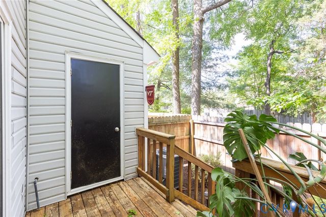 2502 Thicket Greene, Henrico, VA 23233