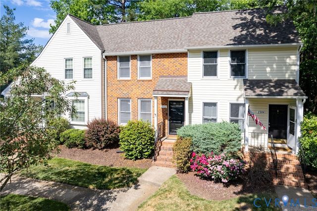2502 Thicket Greene, Henrico, VA 23233