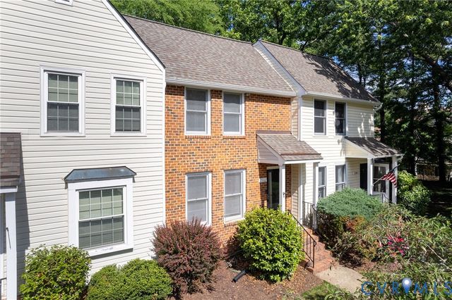 2502 Thicket Greene, Henrico, VA 23233