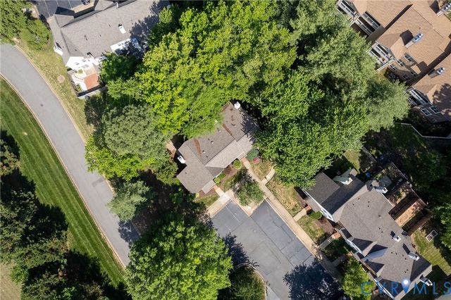 2502 Thicket Greene, Henrico, VA 23233