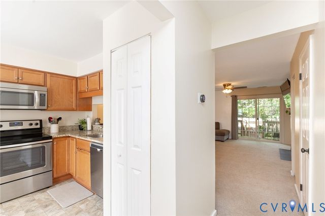 2502 Thicket Greene, Henrico, VA 23233