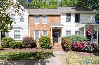 2502 Thicket Greene, Henrico, VA 23233
