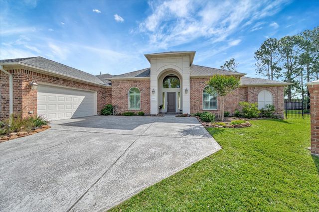 15510 Greens Cove Way, Houston, TX 77059