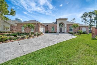 15510 Greens Cove Way, Houston, TX 77059