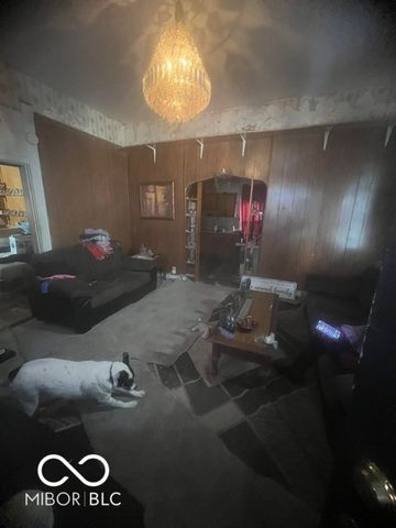 334 N Forest Avenue, Indianapolis, IN 46201