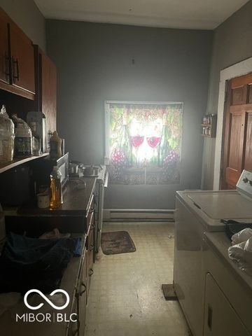 334 N Forest Avenue, Indianapolis, IN 46201