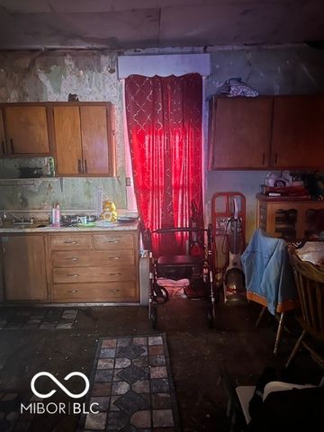 334 N Forest Avenue, Indianapolis, IN 46201