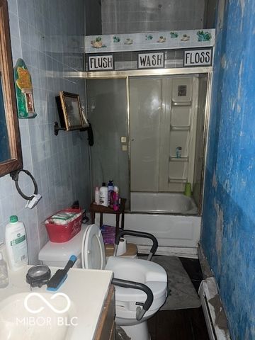 334 N Forest Avenue, Indianapolis, IN 46201