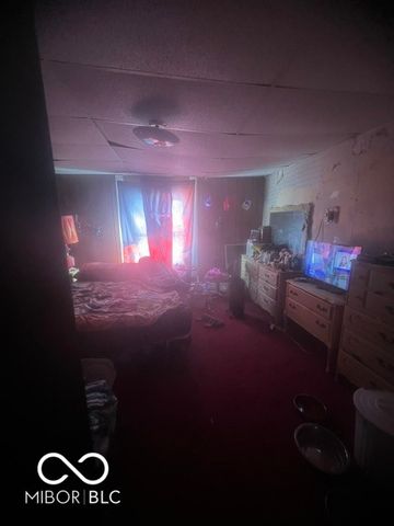 334 N Forest Avenue, Indianapolis, IN 46201