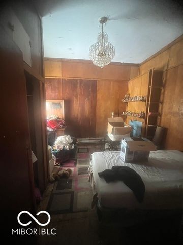 334 N Forest Avenue, Indianapolis, IN 46201