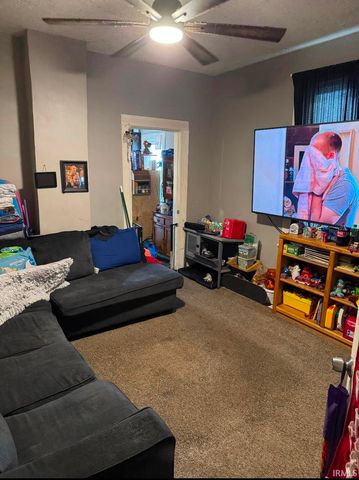 615 Keck Avenue, Evansville, IN 47711
