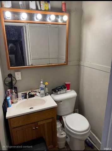 615 Keck Avenue, Evansville, IN 47711