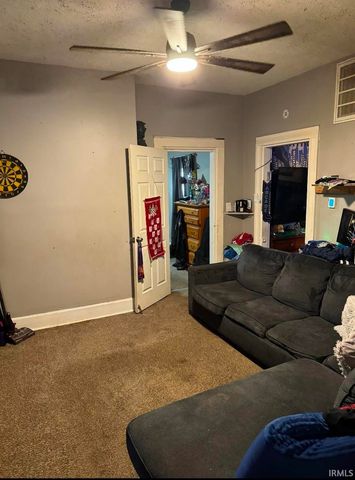 615 Keck Avenue, Evansville, IN 47711