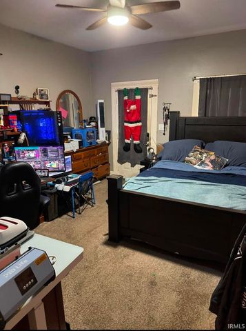 615 Keck Avenue, Evansville, IN 47711