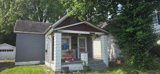 615 Keck Avenue, Evansville, IN 47711
