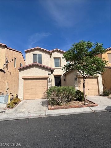 8056 Imperial Treasure Street, Las Vegas, NV 89139