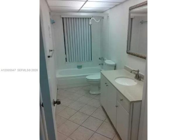 Address unavailable.