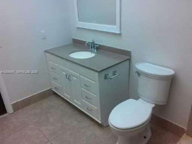 Address unavailable.