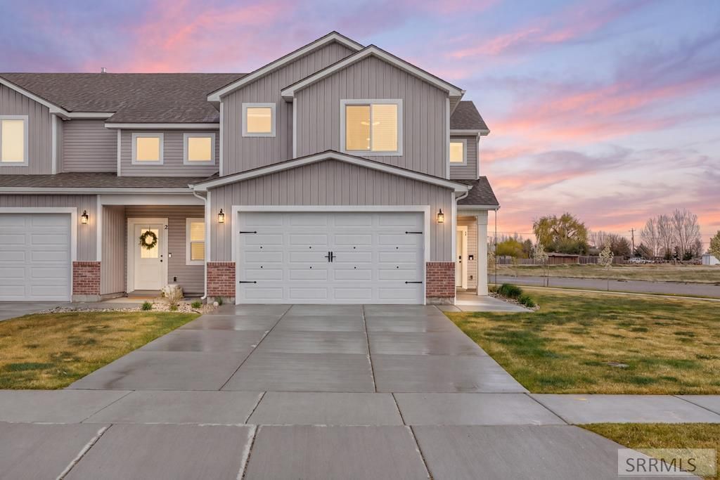 Image 1 of property listing at 1200 Jaylee Drive # 1, Rigby, ID 83442