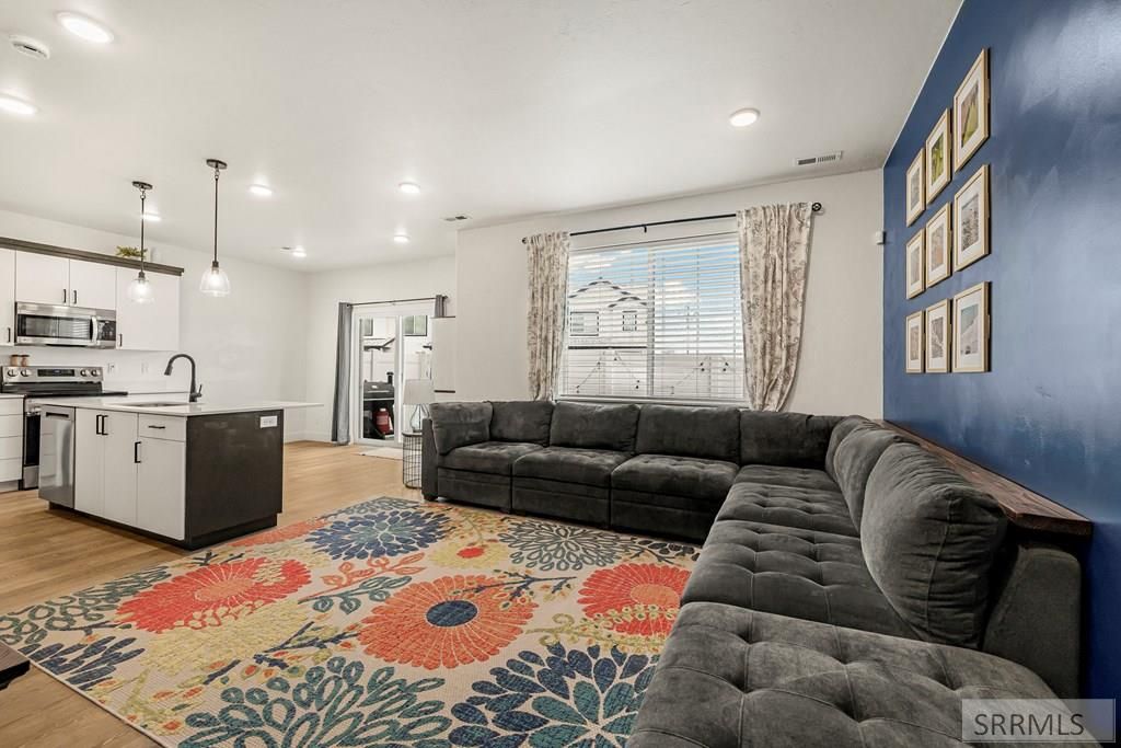Image 12 of property listing at 1200 Jaylee Drive # 1, Rigby, ID 83442