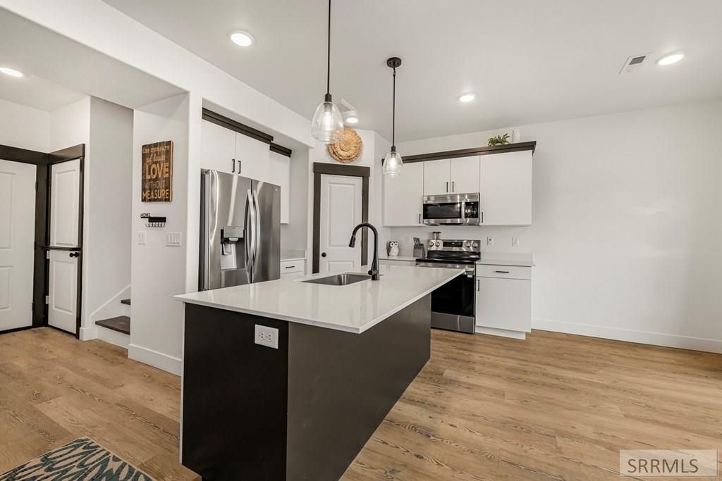 Image 13 of property listing at 1200 Jaylee Drive # 1, Rigby, ID 83442