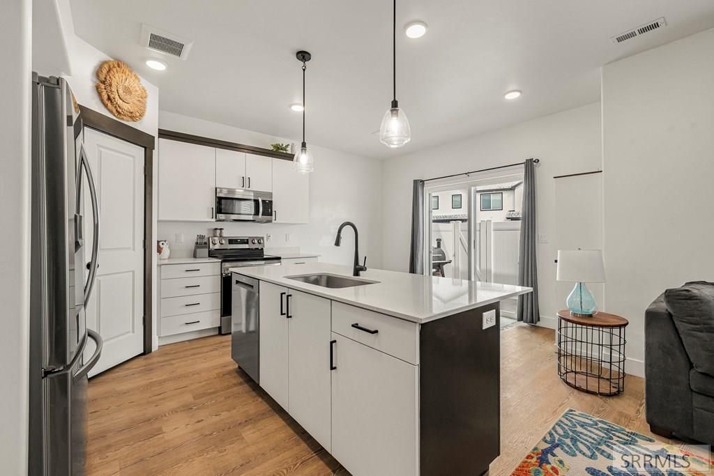 Image 14 of property listing at 1200 Jaylee Drive # 1, Rigby, ID 83442