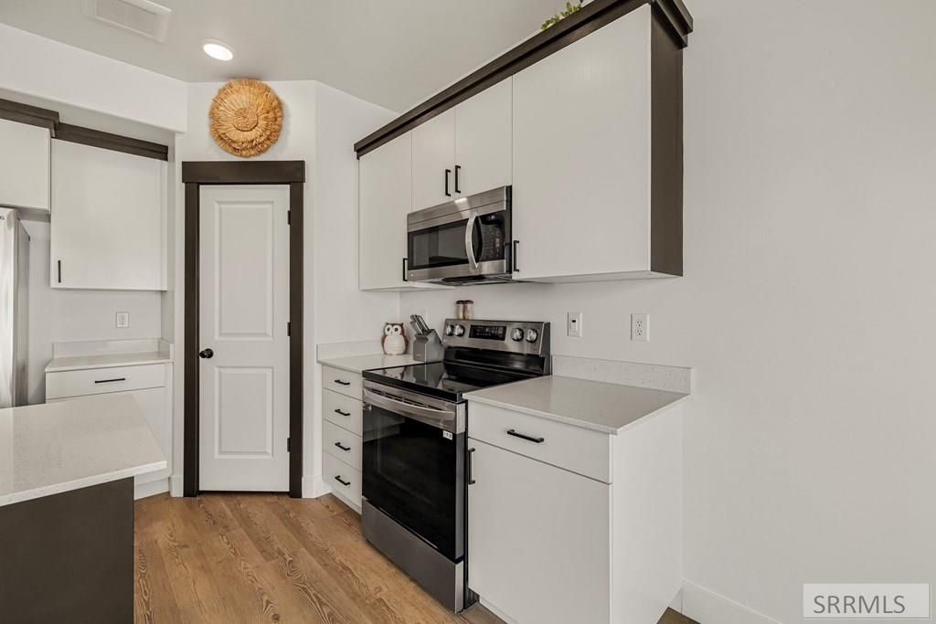 Image 15 of property listing at 1200 Jaylee Drive # 1, Rigby, ID 83442