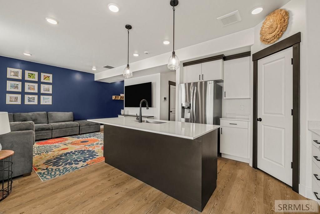 Image 17 of property listing at 1200 Jaylee Drive # 1, Rigby, ID 83442