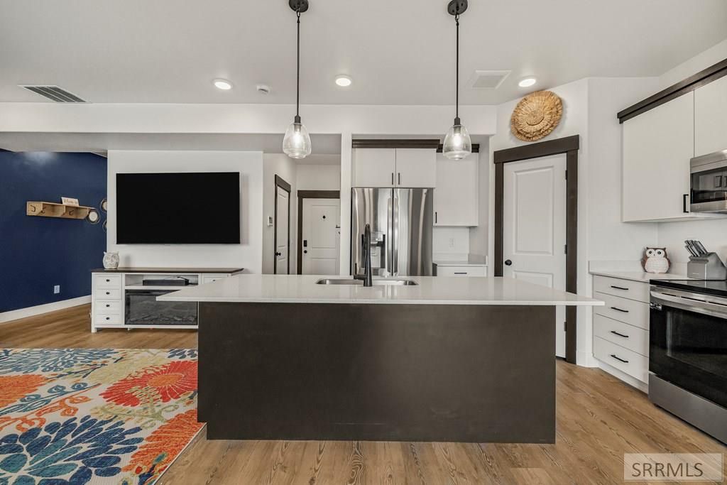 Image 18 of property listing at 1200 Jaylee Drive # 1, Rigby, ID 83442