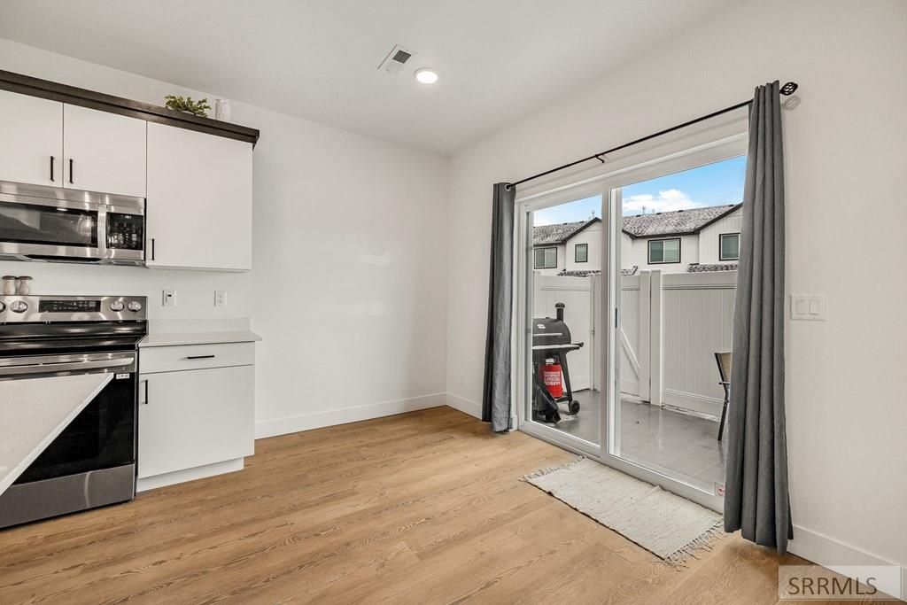 Image 19 of property listing at 1200 Jaylee Drive # 1, Rigby, ID 83442